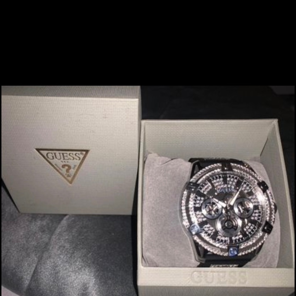 Women’s Guess Watch